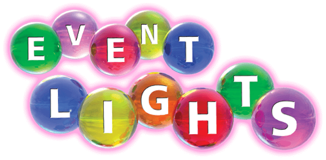 Event Lights Logo